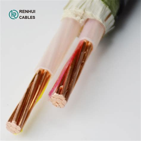 Xlpe Cable - China Xlpe Cable Manufacturers Suppliers Factory - RENHUI