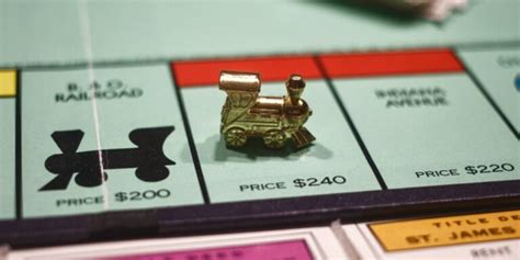 Monopoly Properties List With Prices (US) - Monopoly Land