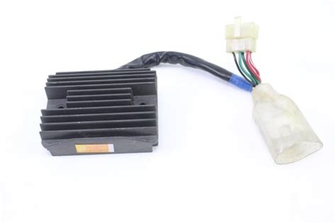 HONDA VFR 800 31600MCWD01 REGOLATORE DI TENSIONE RC46 02 06 RECTIFIER