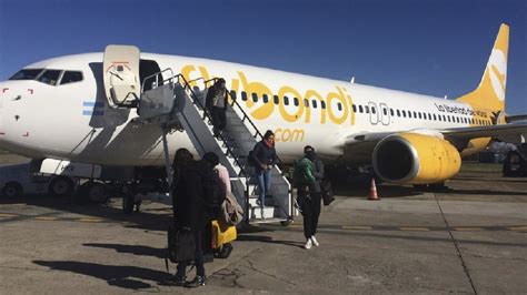 Flybondi Comenz A Volar A Mar Del Plata Cu Nto Sale Un Pasaje