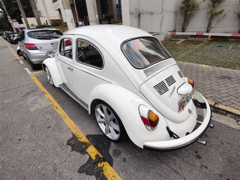 Fusca Turbo Anúncios para Alta performance