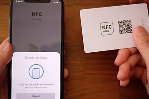 Cara Aktifkan NFC Di IPhone 11 Mudah Banget