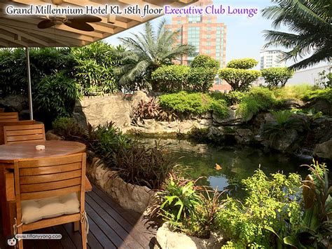 Grand Millennium KL Hotel Review