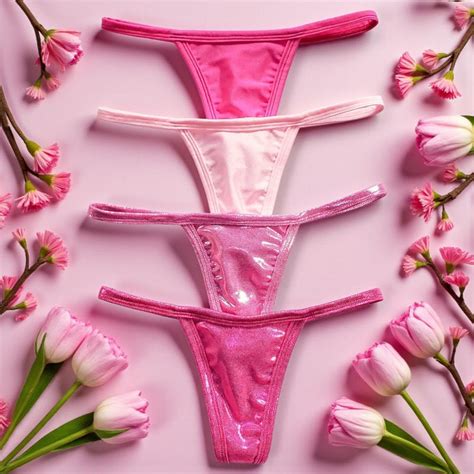 Cute Girl In Panties Etsy