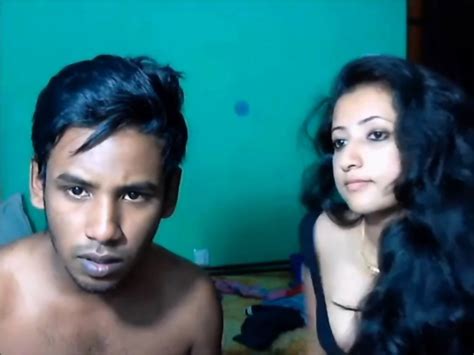 Deshi Honeymoon Couple Hard Sex With Music