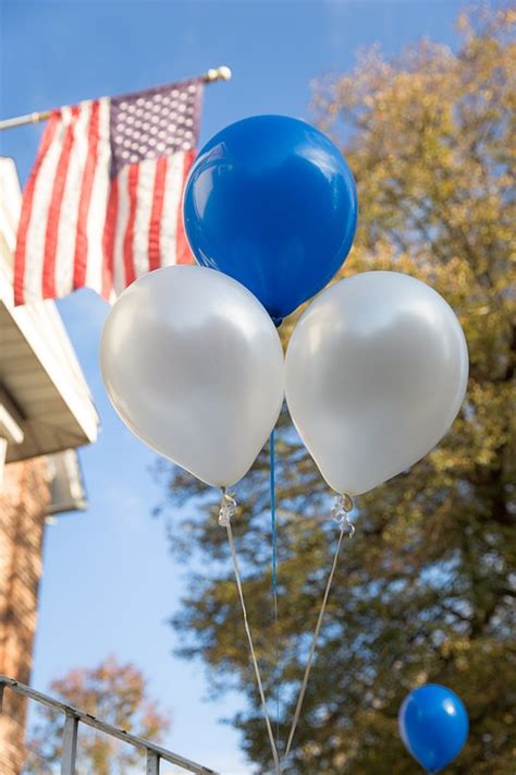 Balloons Flag Celebration Free Photo On Pixabay Pixabay