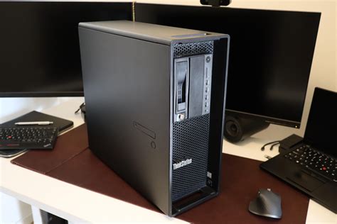 thinkstation p success rhackintosh