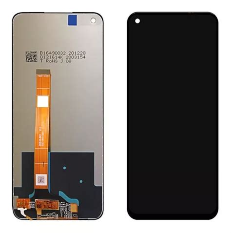 Display Lcd Tactil Realme Rmx Rmx Env O Gratis