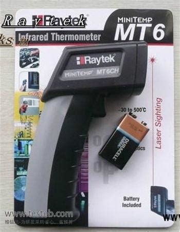 Raytek Mt