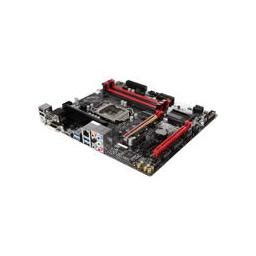 Placa M E Gigabyte Ga B M Gaming Micro Atx Lga Meupc Net