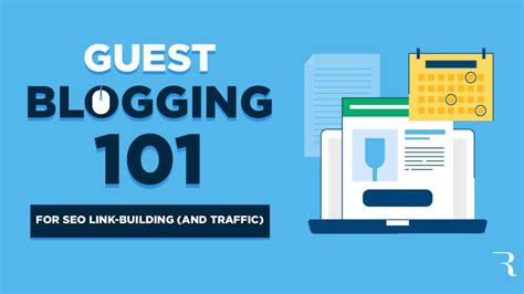 Guest Blogging How To Guest Blog Post In 2025 Traffic And Seo