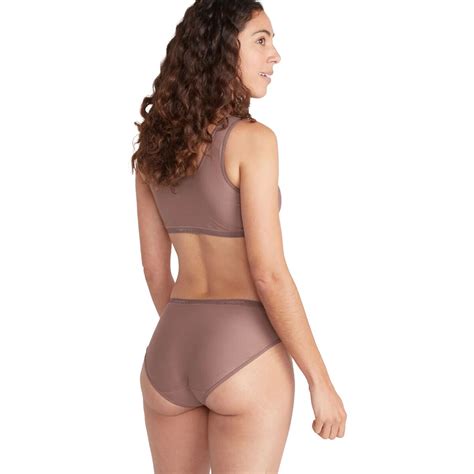ExOfficio Give N Go 2 0 Bikini Brief Women S Clothing