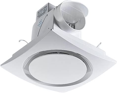 Lerora Rv Deckenventilator Mit Bel Ftung Gipskarton Absaugdeckenrohr