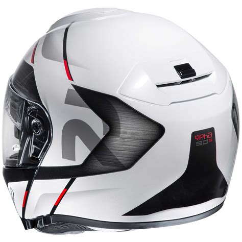 Hjc Rpha S Bekavo Motorcycle Helmet Richmond Honda House