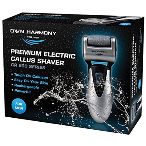 Best Electric Callus Remover: Top 5 Picks in 2023