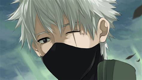 Kakashi Hokage Wallpapers on WallpaperDog