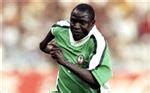 Rashidi Yekini (1963-2012) *48, Grave #86207553 - Sysoon