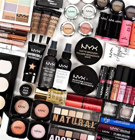 The Best Nyx Products For Beauty Lovers Society Best Nyx