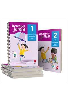 Aprender Juntos Geografia La Bncc Ed B C Livros Estante