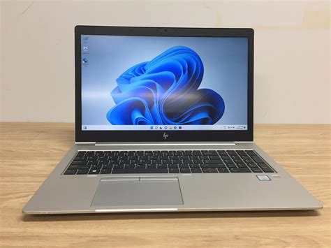 Hp Elitebook 850 G5 I7 8550u 180ghz 16gb 512gb Ssd E Commerce Store