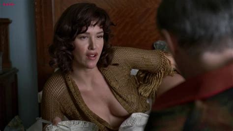 Paz De La Huerta Nude Pics Pagina 1