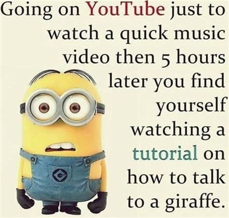 Best Very Funny Minions Quotes Of The Week Minions Funny Funny