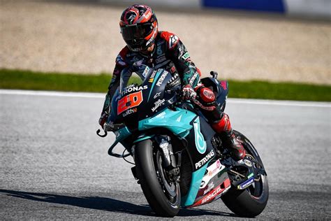 MotoGP Quartararo Il Nuovo Lorenzo Moto