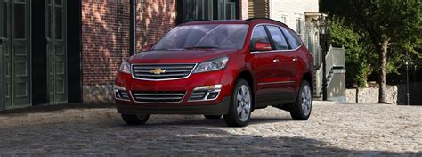 6 Top Rated Small SUVs | List of Best Small SUV Vehicles | Valley Chevy