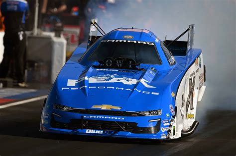 JOHN FORCE RACING WRAPS FINAL RACE DAY AT BANDIMERE SPEEDWAY - John ...