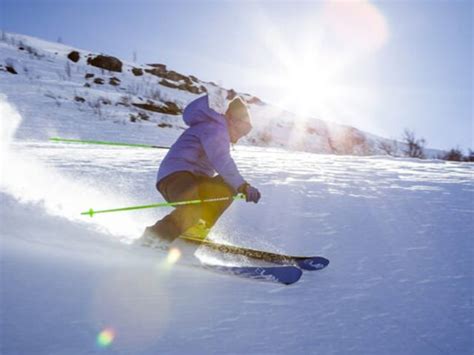 Skiing Holidays In Austria Justski Co Za