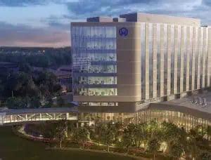 Moffitt Cancer Center Brings Lung Cancer Screenings To Pasco County