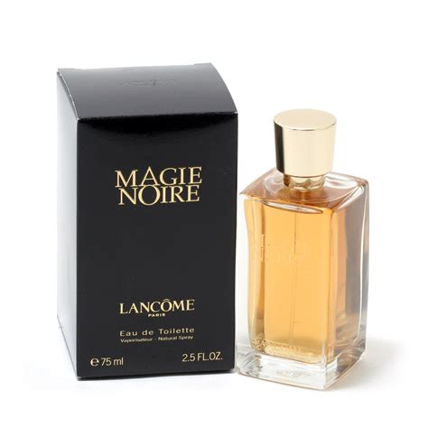 Magie Noire For Women By Lancome Eau De Toilette Spray 25 Oz