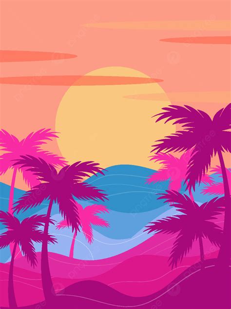 Hawaii Sunset Background Images, HD Pictures and Wallpaper For Free ...