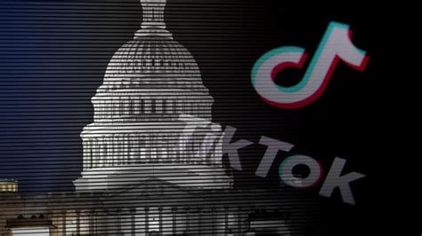 Tik Tok App Reportedly Under National Security Review Good Morning