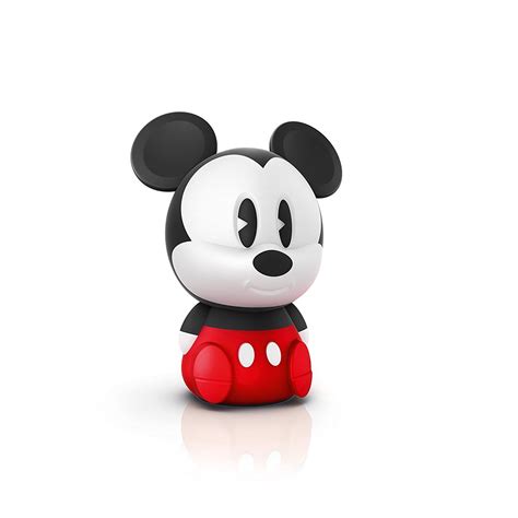 Veilleuse Disney Mickey Led DISNEY