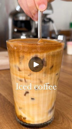 M Views K Reactions Iced Coffee Iced Latte Frapp Iced