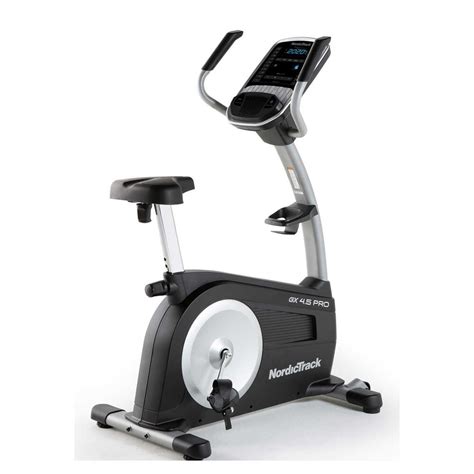 Nordictrack Gx45 Nt20 Pro Exercise Bike Rebel Sport