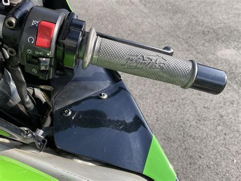 1998 1999 Kawasaki Ninja Zx 9r Zx9r Service Repair Workshop 5