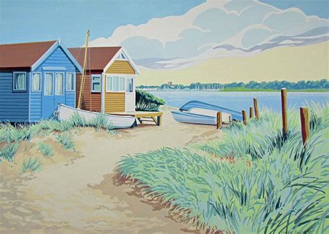 How to spend the perfect weekend in mudeford this coming summer 14