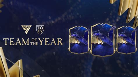 Ea Fc Toty Final Cards And Release Schedule Announced Igamesnews