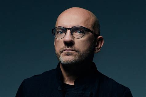 Sven Väth La Música Es Lo Que Cuenta Electronic Groove En Español