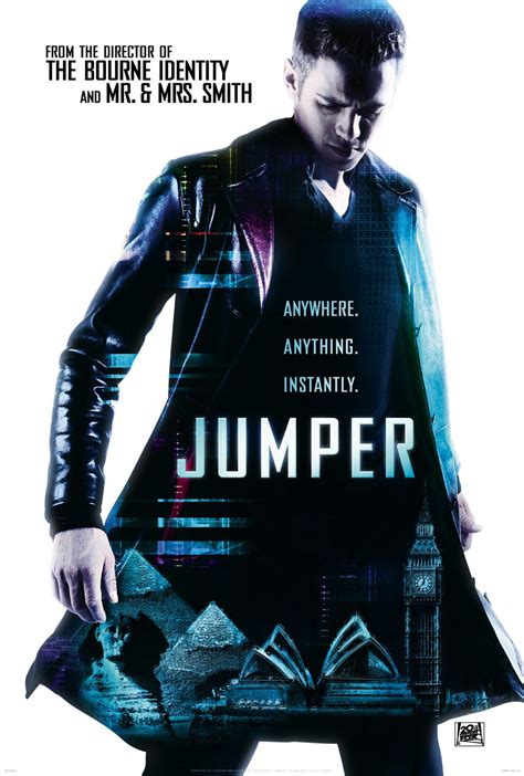 Jumper 2 movie - sypsado