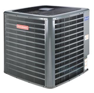 Goodman GVXC200601 5 Ton 20 SEER Condenser Variable Speed Comfort