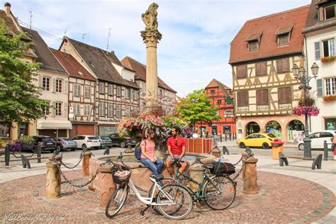 How To Perfectly Plan Your Alsace Bike Tour