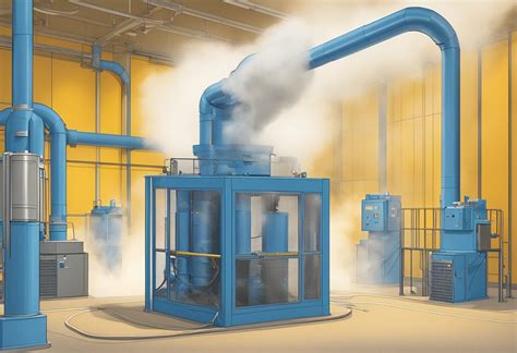 Dust Explosion Screening Testing Importance And Procedure Zeal