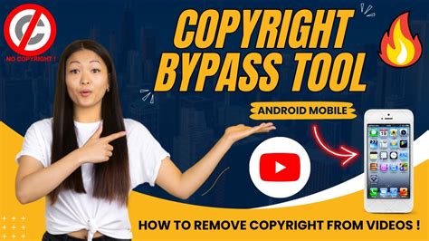 How To Remove Copyright From Cartoon Serials And Movies Copyright