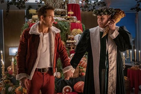 Need A New Christmas Movie Try These Fun Alternatives Cnn