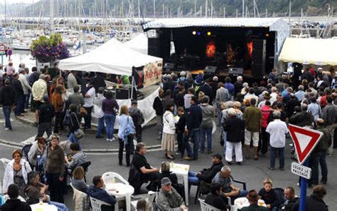 Binic Trois jours gratuits de folk blues rock Le Télégramme