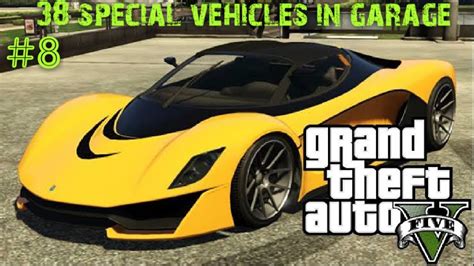 Turismo R Gta 5 Customization Offline 38 Special Vehicles In Garage