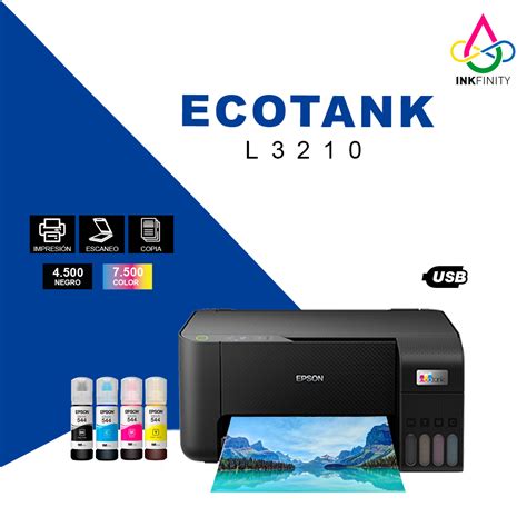 Epson L3210 All In One Ink Tank Printer Xtream Technologies 53 Off